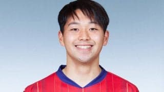 群馬が清水FW川本梨誉を育成型期限付き移籍で獲得、今季は岡山で20試合1得点