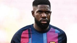 バルサ構想外ユムティティはリーグ・アン復帰を希望、古巣リヨンなどが接近か