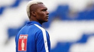 鹿島が190cmのナイジェリア人FWエレケの完全移籍加入で合意、欧州の5カ国でプレー