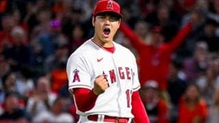 期限を迎えるその瞬間まで可能性は消えない、大谷を巡るトレード狂騒曲