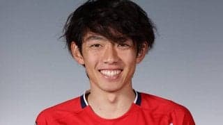 J3首位のいわき、永井颯太が右寛骨臼骨折…全治3カ月程度