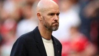 プレシーズン終了のテン・ハグ監督「全体的に満足」　逸材ガルナチョにも言及