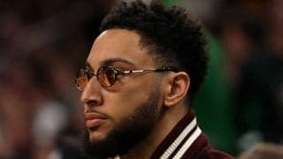 ネッツのセス・カリー「ベン・シモンズにジャンプショットが必要だとは思わないね」