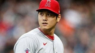 【MLB】大谷翔平のトレード、マリナーズ＆メッツは“撤退”か　期限まで2日…米メディア報道