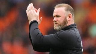 ルーニー監督の米国初陣は劇的な展開に「ここからリスタートだ」