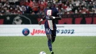 イドリサ・グイエ、PSGからエバートン復帰へ