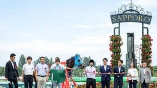 【クイーンS】売上は51億7821万2400円で昨年からおよそ15億円の大幅減少