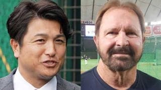 3番・高橋由、4番・バース、5番・掛布の“夢打線”　ドリームマッチは超豪華スタメン