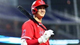 【MLB】大谷翔平は“球界を超えたスター”　スポンサー収入29億円、代理人も驚きの注目度
