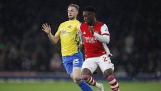 伊東純也の新天地ランスに「アーセナルFW」がレンタル移籍へ! 「48時間以内に署名」とイタリア人ジャーナリストが伝える