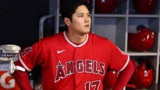 【MLB】大谷翔平は「来夏までトレードされない」　“最大の理由”を米メディアが指摘