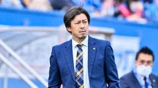 【J2「3強苦渋」】3位・仙台、最終盤の“痛恨被弾”で「シーズン2度目の逆転勝利」ならず！「満足できる結果ではありません」原崎監督が語った“悔い”(1)