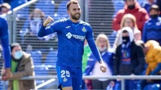 ヘタフェがレアルFWマジョラルの完全移籍獲得で合意、5年契約