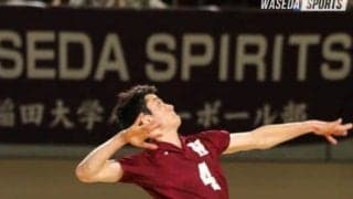 白熱の早慶戦　手に汗握る接戦を制し８連覇を遂げた！