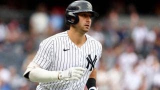 【MLB】ヤ軍が打率.159の“悩める大砲”を放出へ…米メディアに心境吐露「申し訳ない」