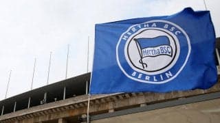 インスタ170万人フォロワーの人気者が追突事故に遭う…ヘルタ・ベルリンの選手はケガなく無事