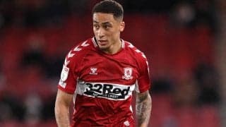 昇格組ボーンマスがミドルズブラのMFタベルニエを獲得、5年契約