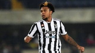 ユーベ、しばらく中盤で駒不足に？ ポグバに続いてマッケニーも離脱へ