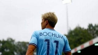 「彼氏感半端ない」オシャレな雰囲気出ている浅野拓磨のオフショットが話題「素敵です」