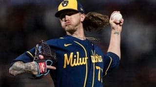 【MLB】ダルビッシュに強力援軍　通算125セーブ左腕ヘイダーが1対4の大型トレードで加入