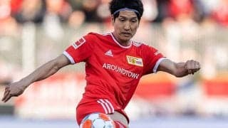 原口先発ウニオン、延長戦の末に4部ケムニッツ撃破で初戦突破《DFBポカール》