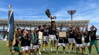 高校サッカー夏のインターハイ総括。前橋育英、帝京、昌平ほか、冬の選手権で伸びてくるチームはどこか？