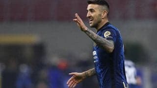 インテル退団ベシーノ、恩師サッリ率いるラツィオ加入