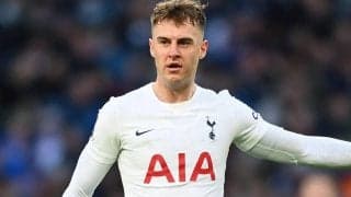 スパーズDFロドン、レンヌへ買取OP付きレンタル移籍