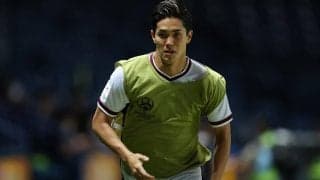 「もう一度這い上がろう」ケガの武藤嘉紀、“八咫烏”が神使の神社を訪問「とても大切な場所」