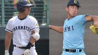 【高校野球】燕・村上の弟や昨年のスーパー1年生、通算64発の両打ち大砲…　今夏甲子園の注目選手