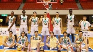 残り5秒で劇的な逆転3ポイント　福岡第一エース、優勝が懸かるプレーを後輩に託した理由