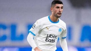 酒井や長友と最終ラインを支えたアルバロ・ゴンサレスがマルセイユ退団