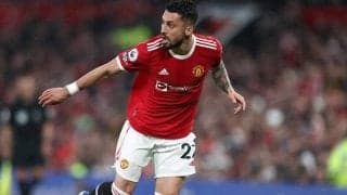 アレックス・テレスに移籍の可能性も…注視するクラブの1つにセビージャ