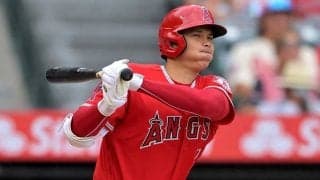 大谷翔平、激走で生まれたMLBぶっちぎりNo.1データを米メディア発見「過去70年で…」