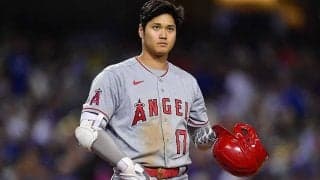 【MLB】エンゼルスはなぜ大谷翔平を放出せず？　米記者が読み解く“残留の理由”