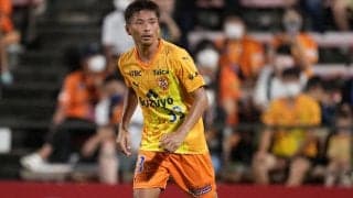 「色んな事があったけど…」清水デビュー戦で変態トラップ！ 乾貴士が改めて感謝の気持ち綴る「プレーでまた楽しませる」