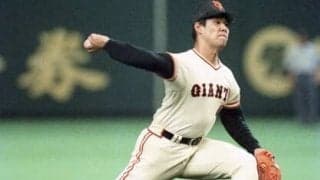 「球史に残る５人の名投手」をジャッジ歴35年の杉永元審判員が選出。「野球を８イニングに変えた男」がいた