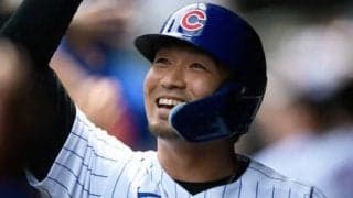 鈴木誠也の復調の理由は「ボール球にも手を出すようになった」こと？ 地元記者は「改善すべき課題」も指摘