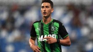 サッスオーロ退団のジュリチッチ、2018年まで所属のサンプドリアに復帰！