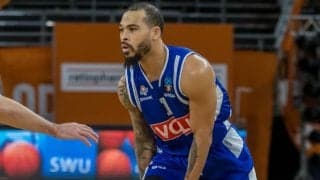 アルバルク東京、欧州でのプレー経験豊富なアメリカ出身PGと契約合意