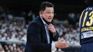 昨季宇都宮を優勝へ導いた安齋竜三氏、越谷のアドバイザーに就任「昇格という目標に近づけるよう…」