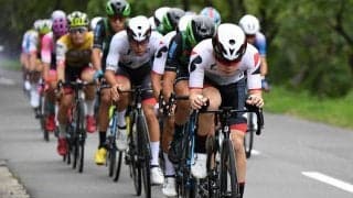 Jプロツアー第8戦・石川クリテリウム