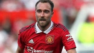 エリクセンが今夏の移籍振り返る、過去には3度ユナイテッド行きを固辞