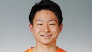 清水の高卒ルーキー、川谷凪がいわきに育成型期限付き移籍　「必ず成長して帰ってきます」