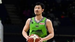 レバンガ北海道、橋本竜馬のキャプテン続投を発表「CSやその先を目指せるようなチームに」