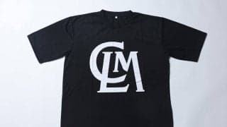 ロッテが「CLM BIG Tシャツ」付きチケットを発売　9月2日の本拠地オリックス戦