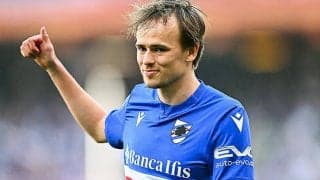 ブレントフォード、ユーロでブレイクしたダムスゴーア獲得に迫る