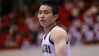 仲間を信じたラストパス…福岡第一の轟琉維、日本一獲得は「みんなで乗り越えた結果」