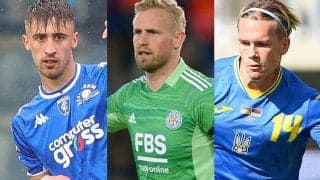 ラムジー獲得のニースがシュマイケルら複数選手の獲得に接近？