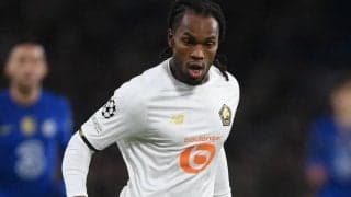 レナト・サンチェスが再びミラン移籍に接近？　一時はPSG行きに傾くも交渉進展せず